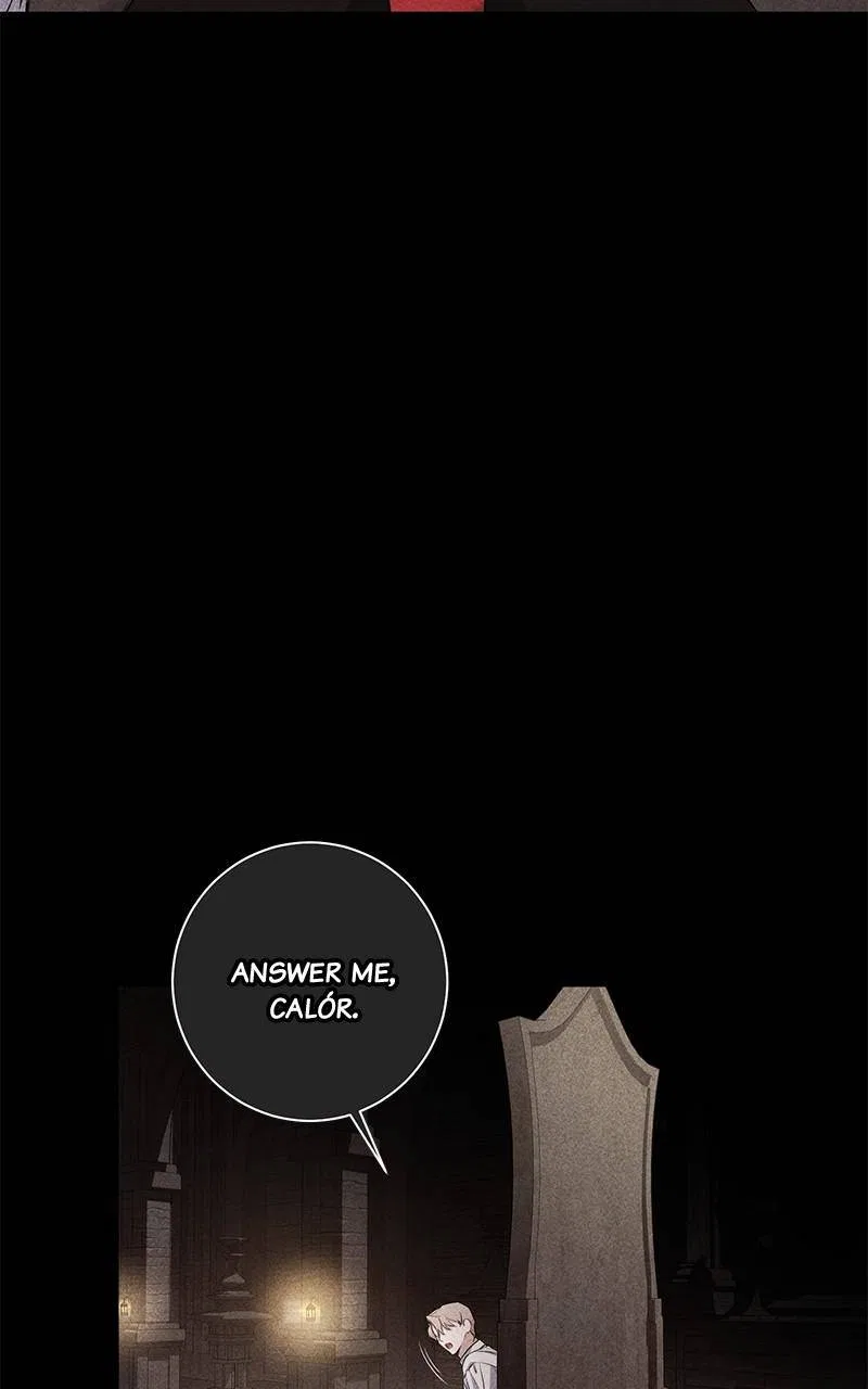 Best Of Luck, Warrior! Chapter 58 – Page 3