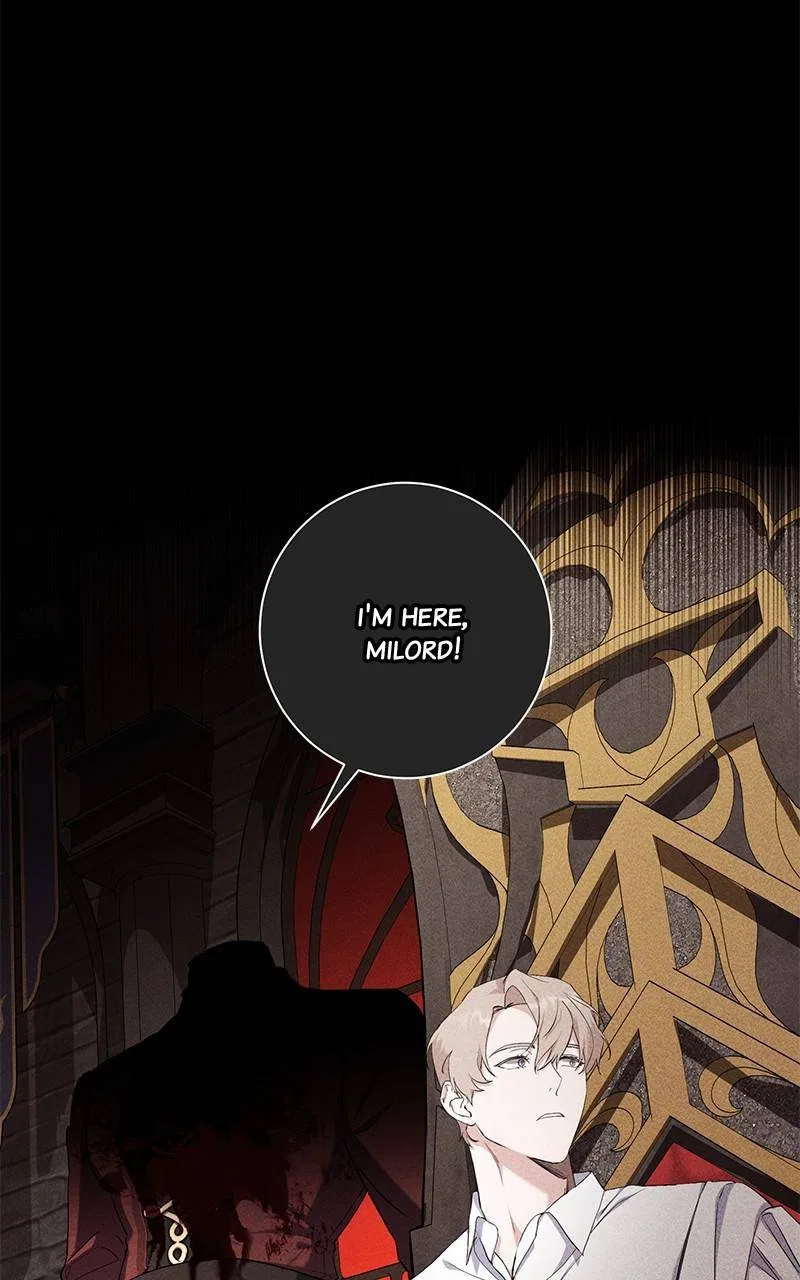 Best Of Luck, Warrior! Chapter 58 – Page 5