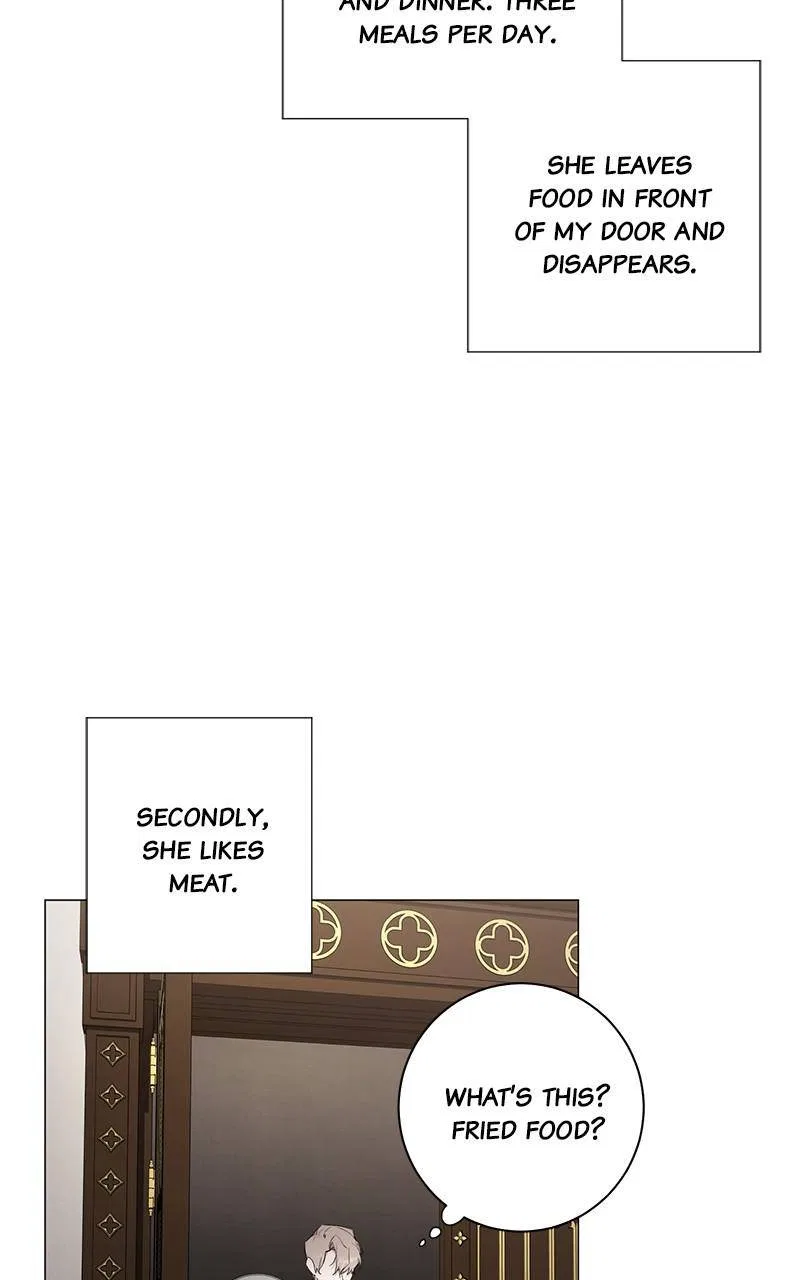 Best Of Luck, Warrior! Chapter 58 – Page 11