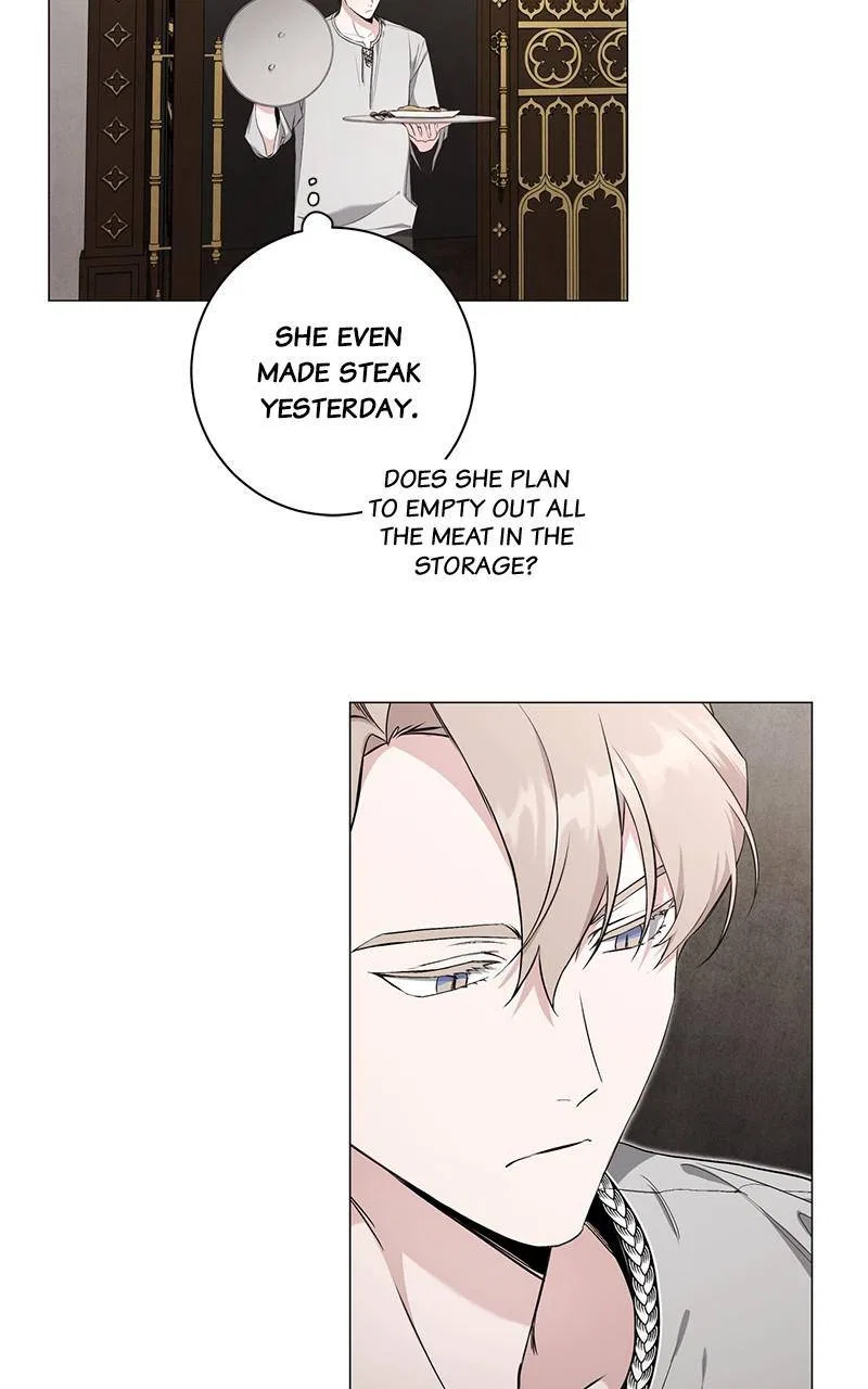 Best Of Luck, Warrior! Chapter 58 – Page 12