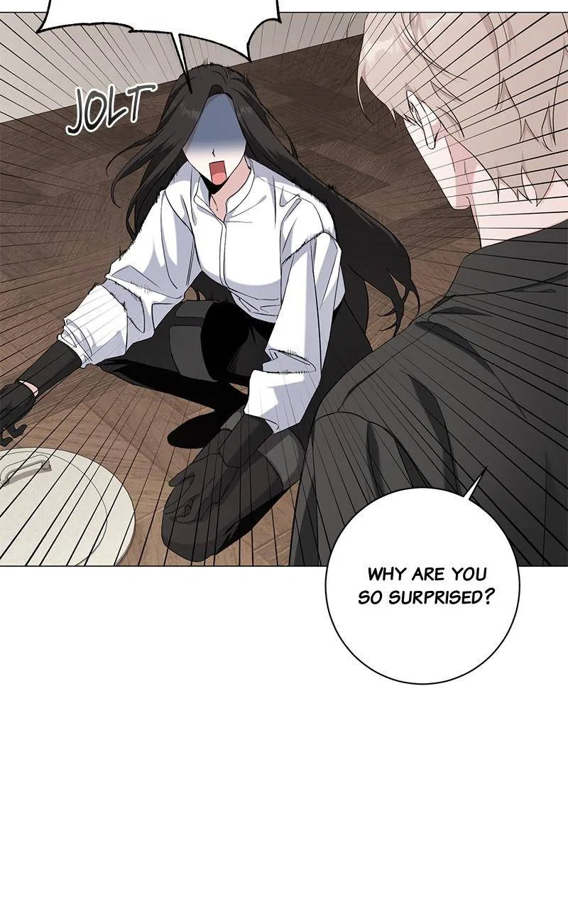 Best Of Luck, Warrior! Chapter 58 – Page 28