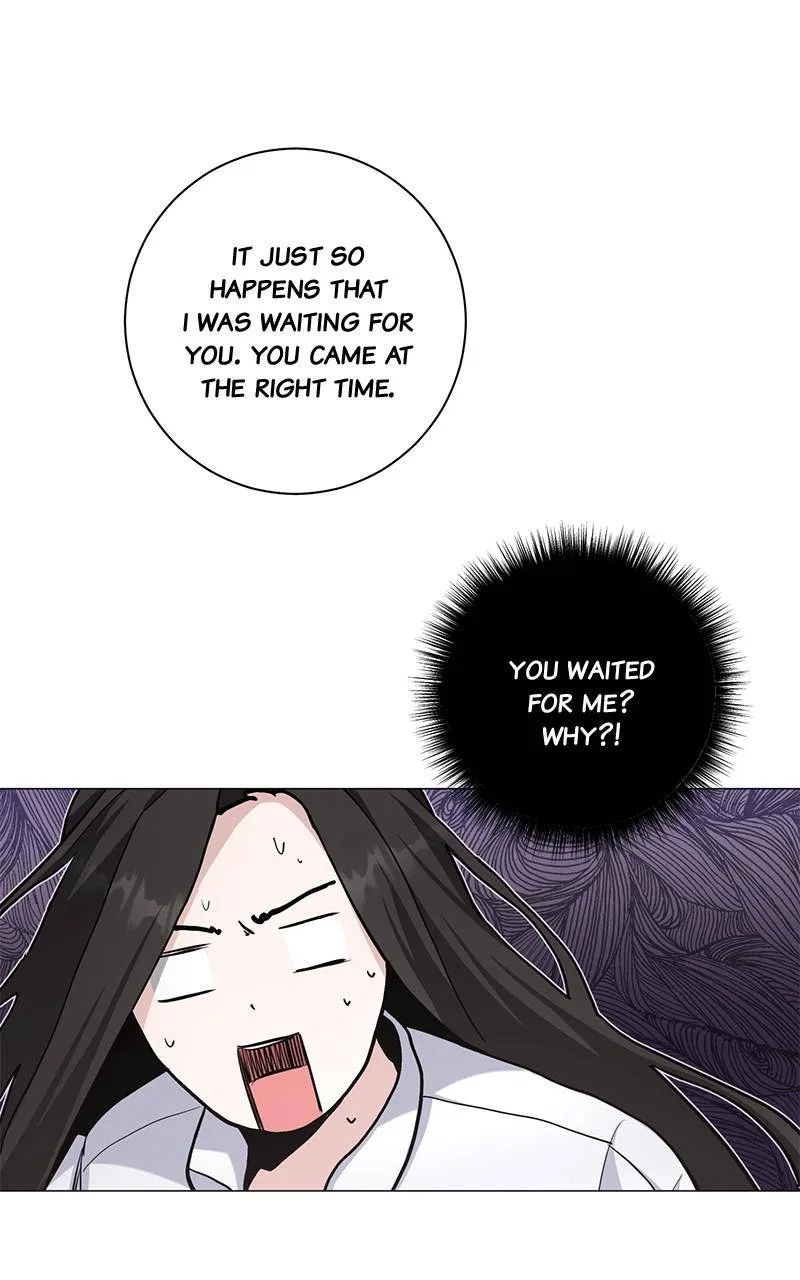 Best Of Luck, Warrior! Chapter 58 – Page 29