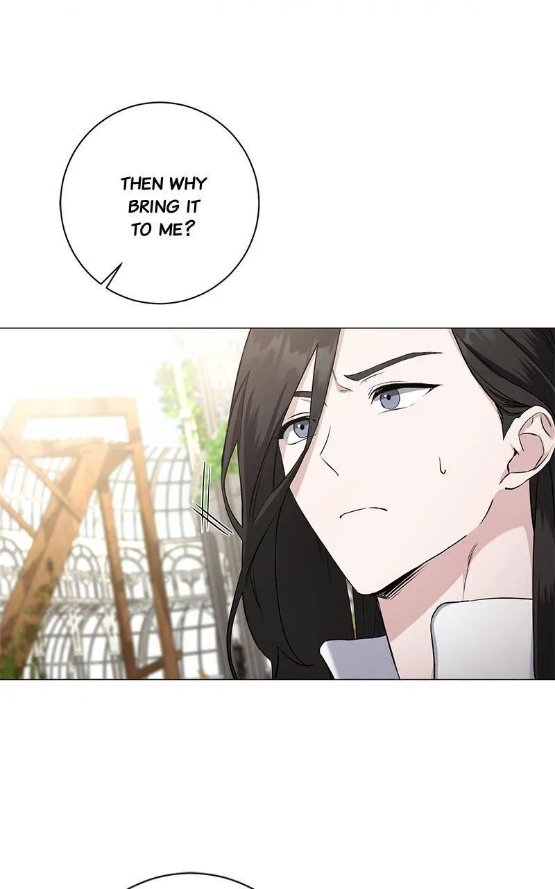 Best Of Luck, Warrior! Chapter 58 – Page 37