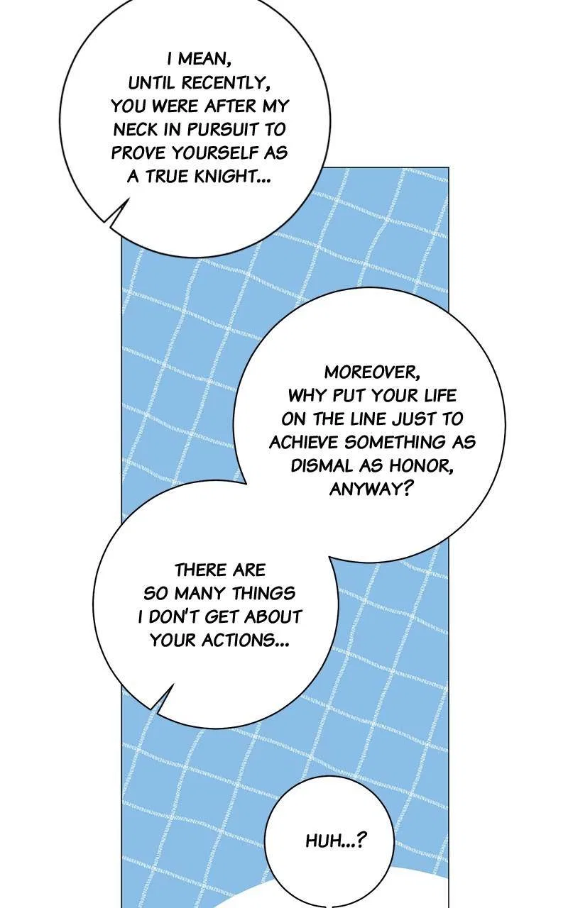Best Of Luck, Warrior! Chapter 58 – Page 38