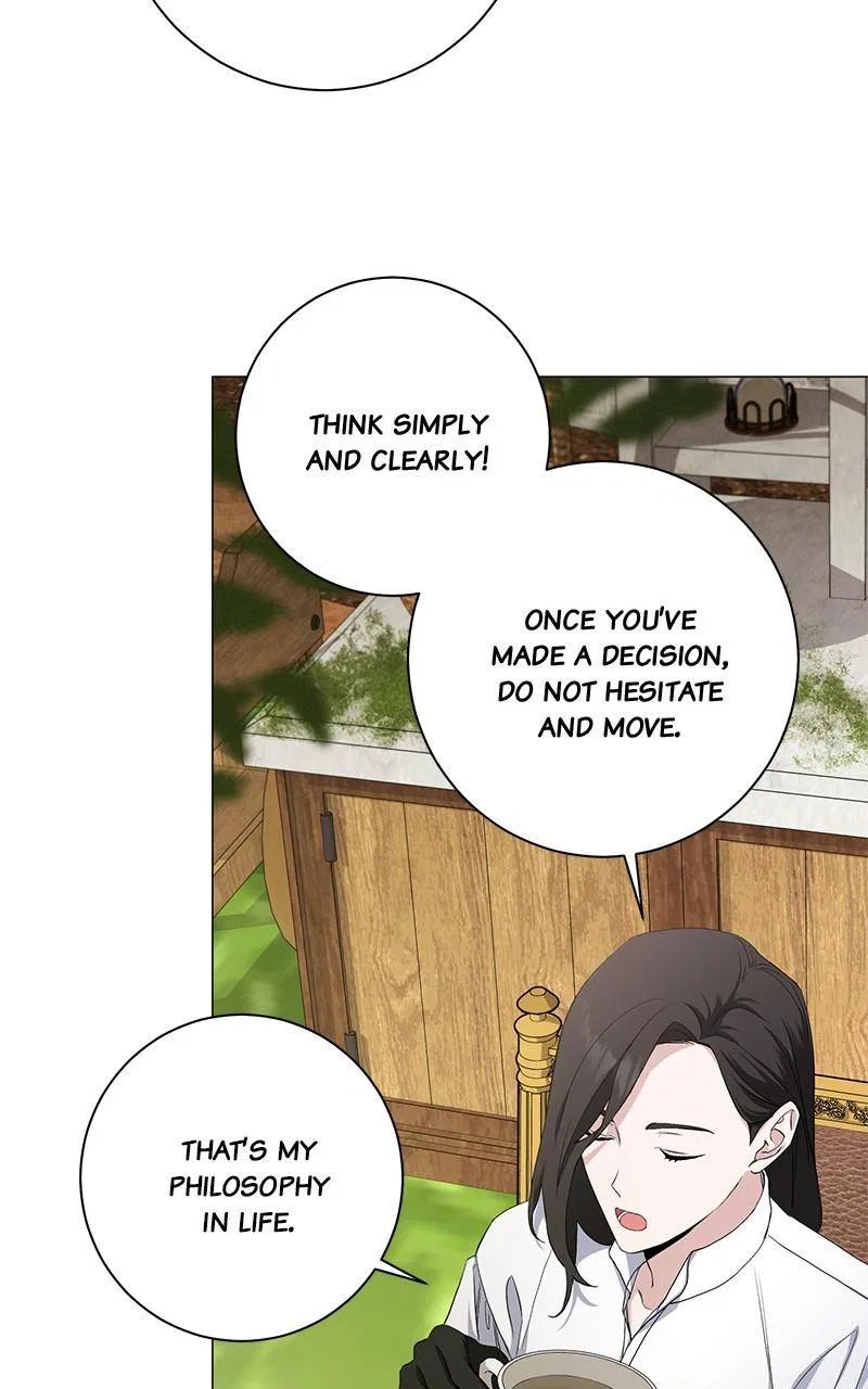 Best Of Luck, Warrior! Chapter 58 – Page 42