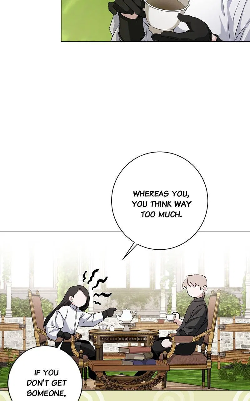 Best Of Luck, Warrior! Chapter 58 – Page 43