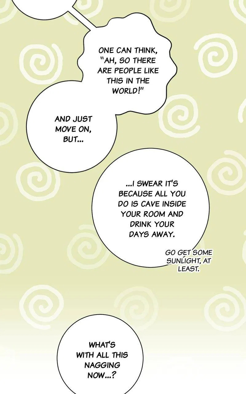 Best Of Luck, Warrior! Chapter 58 – Page 44