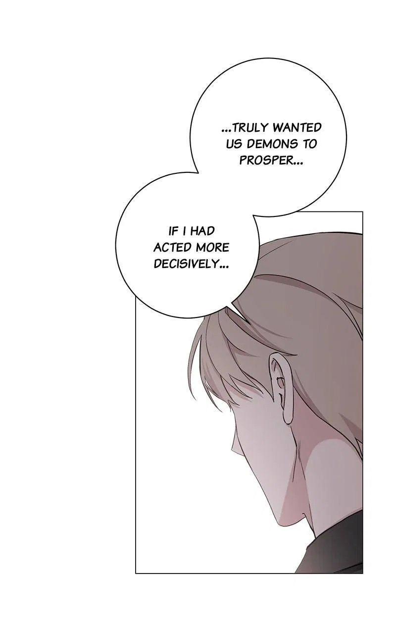 Best Of Luck, Warrior! Chapter 58 – Page 50