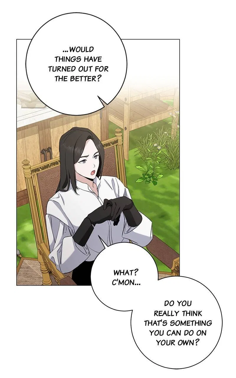 Best Of Luck, Warrior! Chapter 58 – Page 51
