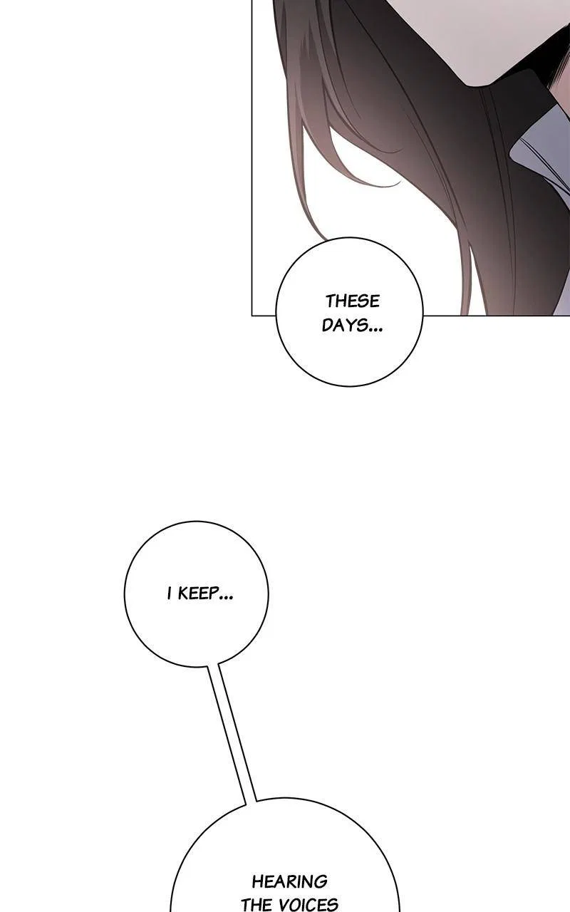 Best Of Luck, Warrior! Chapter 58 – Page 56