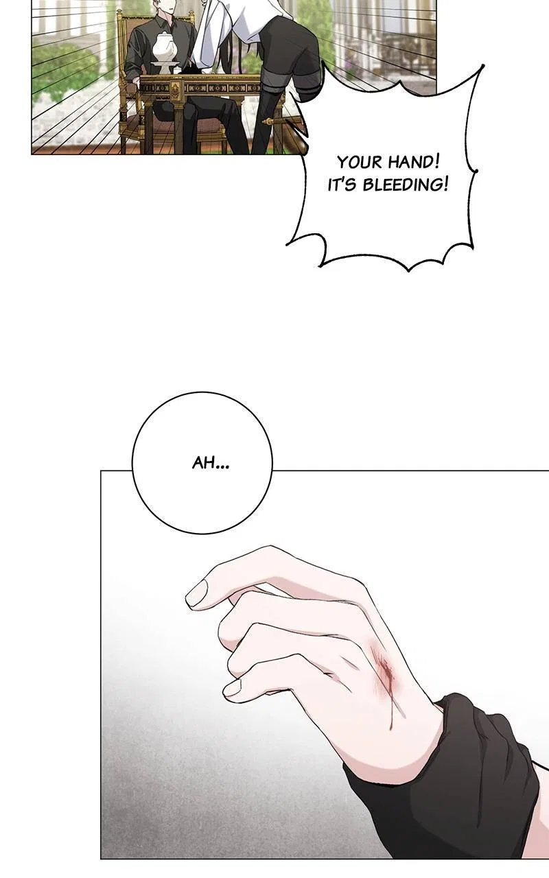Best Of Luck, Warrior! Chapter 58 – Page 63