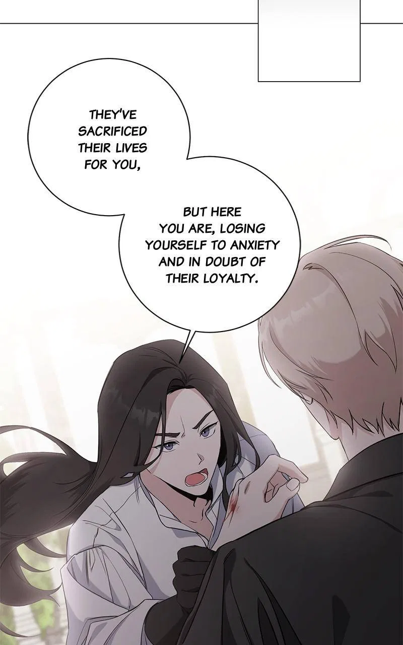 Best Of Luck, Warrior! Chapter 58 – Page 66