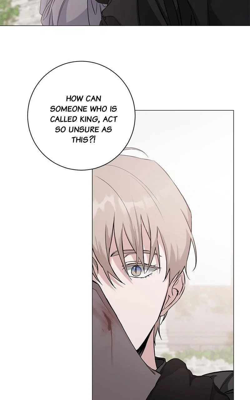 Best Of Luck, Warrior! Chapter 58 – Page 67