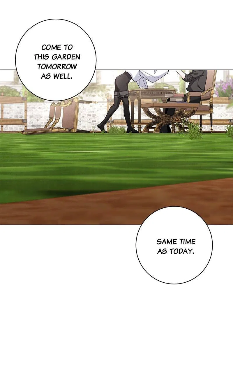 Best Of Luck, Warrior! Chapter 58 – Page 71