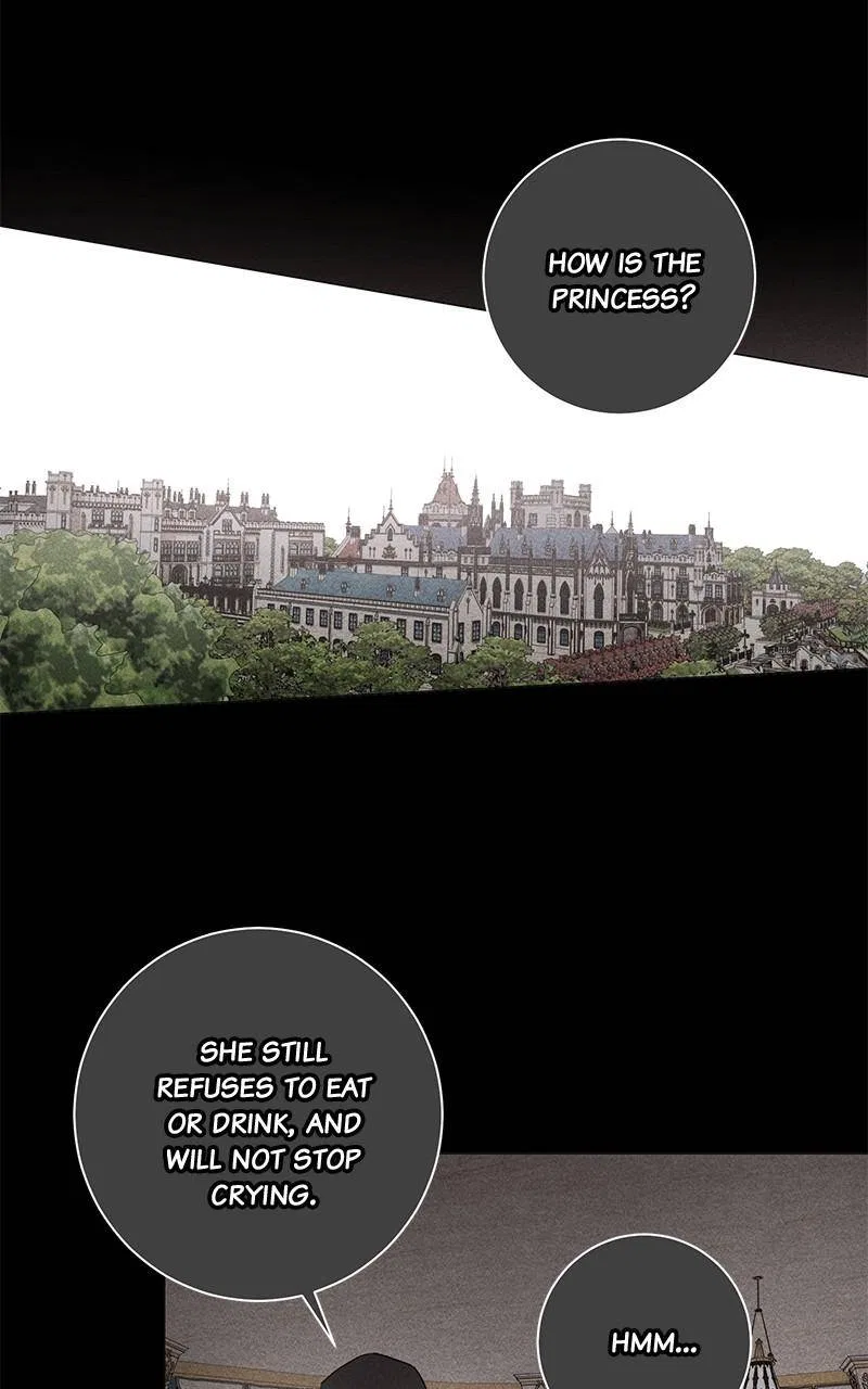 Best Of Luck, Warrior! Chapter 58 – Page 75