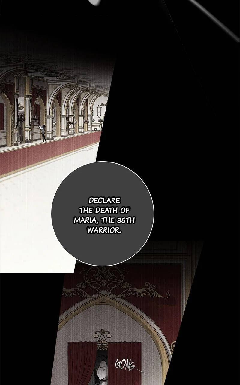 Best Of Luck, Warrior! Chapter 58 – Page 79