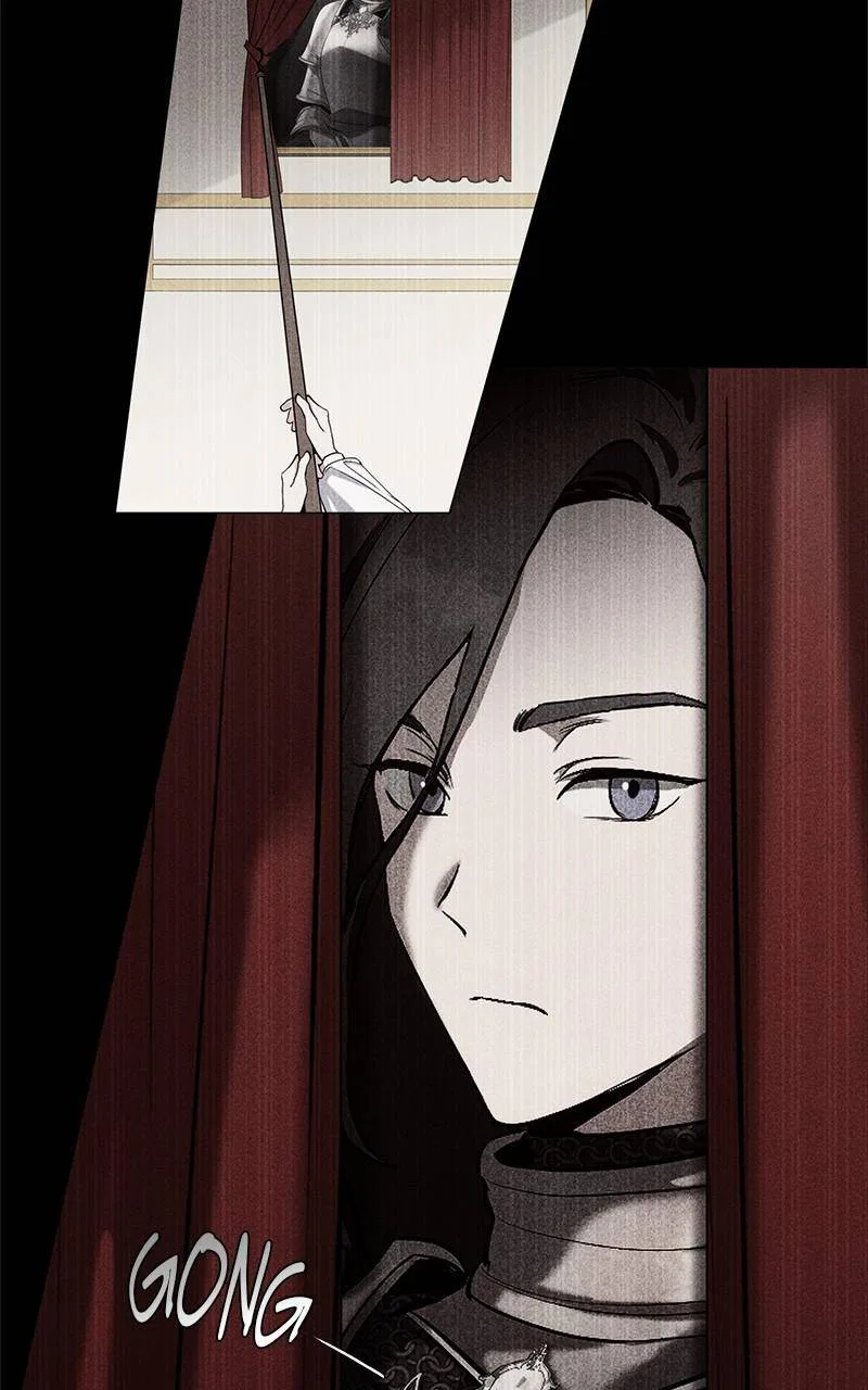 Best Of Luck, Warrior! Chapter 58 – Page 80