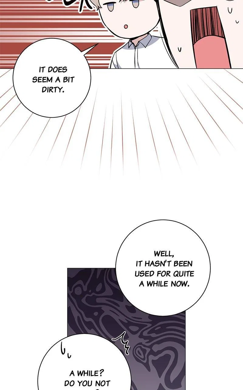 Best Of Luck, Warrior! Chapter 57 – Page 4