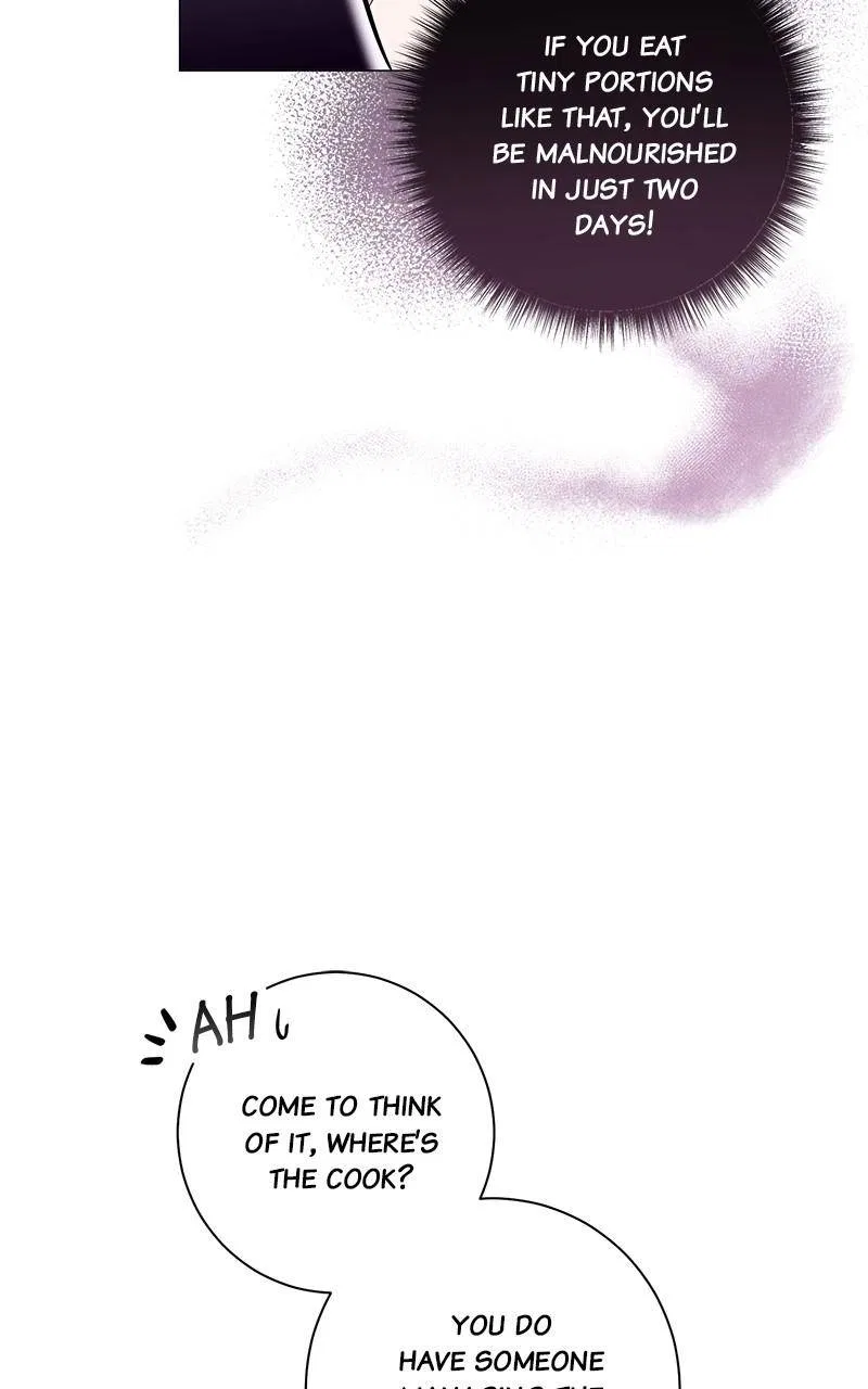 Best Of Luck, Warrior! Chapter 57 – Page 8