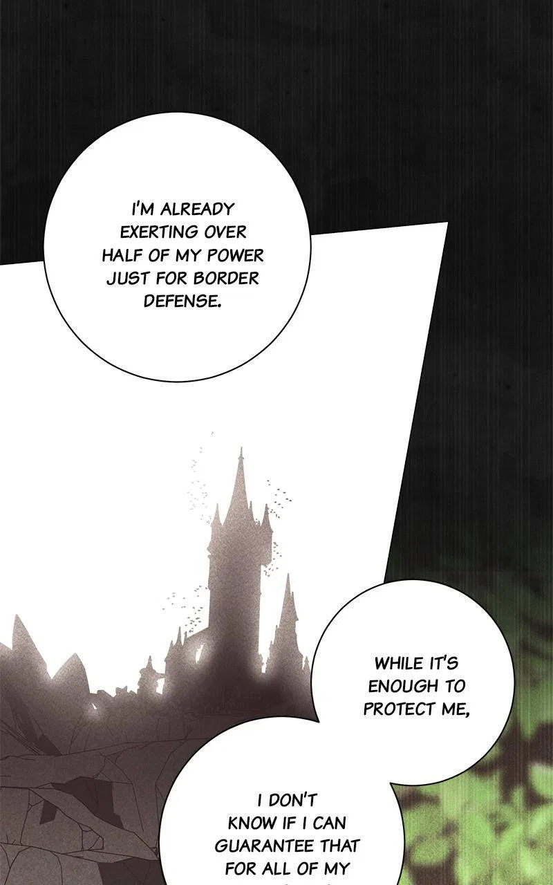 Best Of Luck, Warrior! Chapter 57 – Page 11