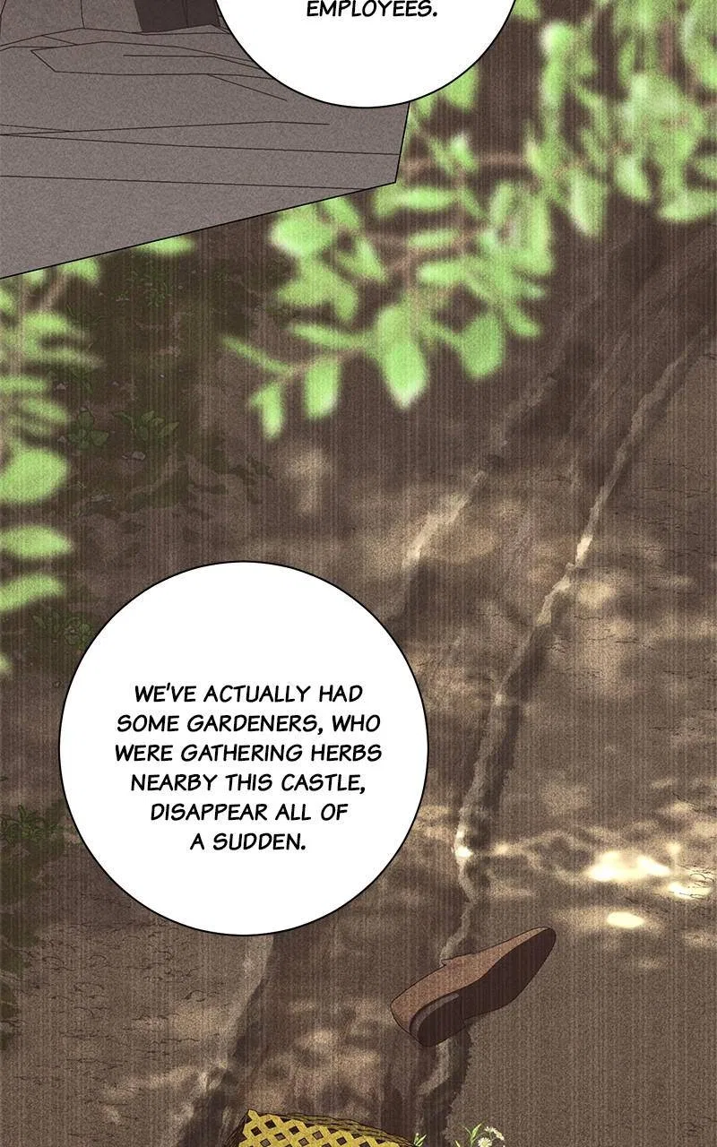 Best Of Luck, Warrior! Chapter 57 – Page 12