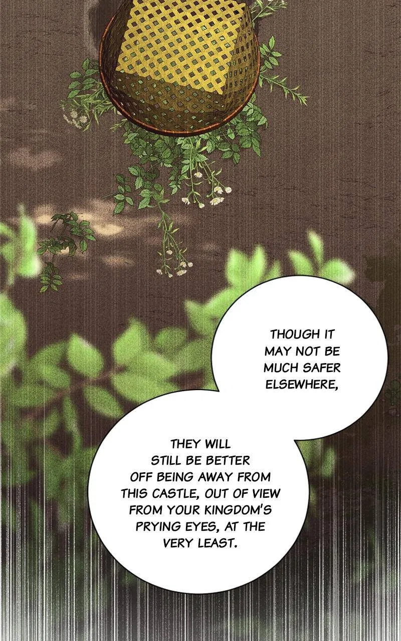 Best Of Luck, Warrior! Chapter 57 – Page 13