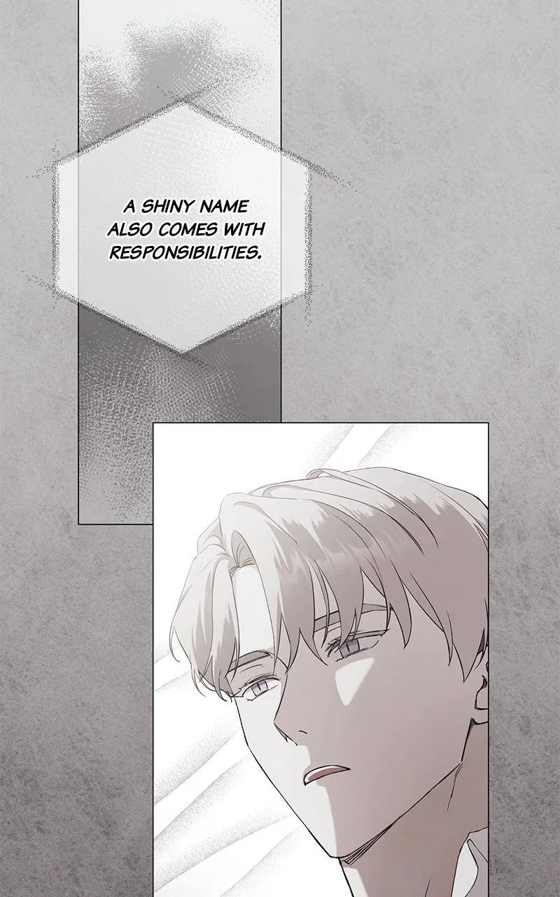 Best Of Luck, Warrior! Chapter 57 – Page 21
