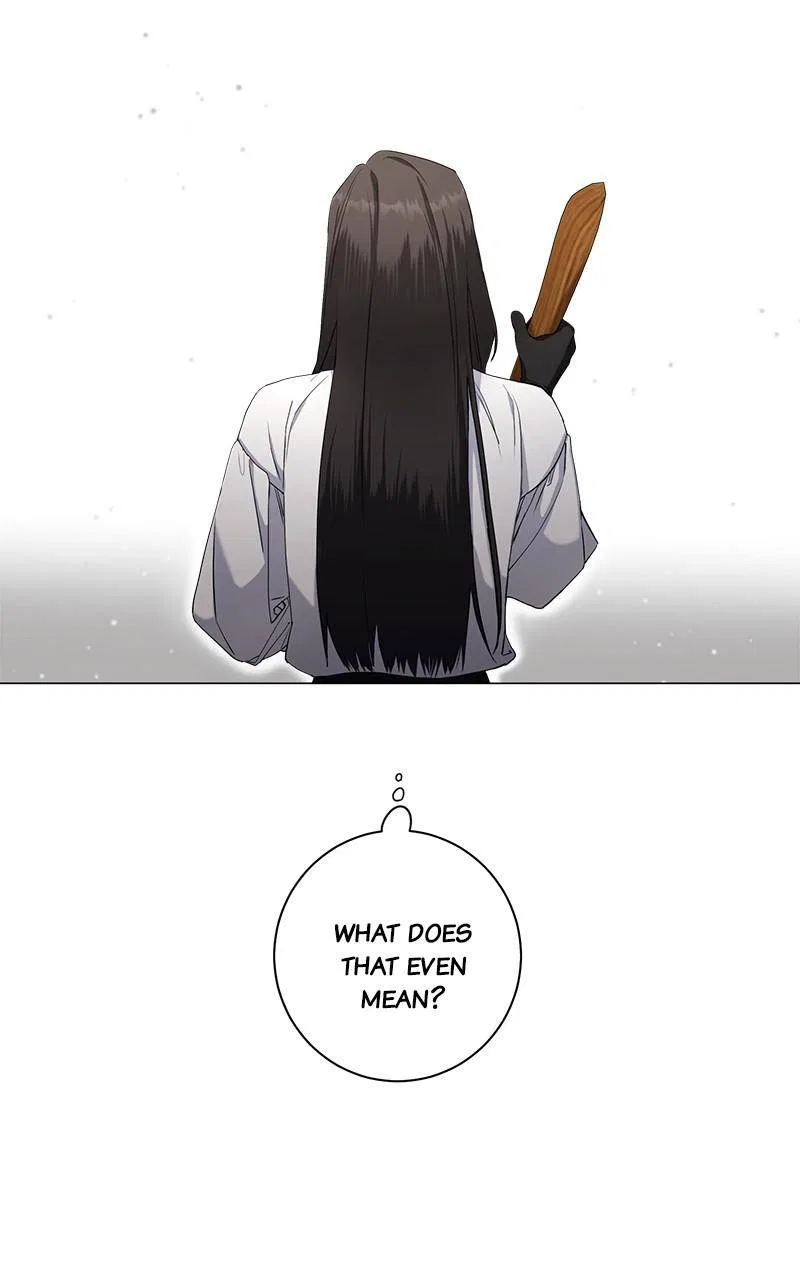 Best Of Luck, Warrior! Chapter 57 – Page 23
