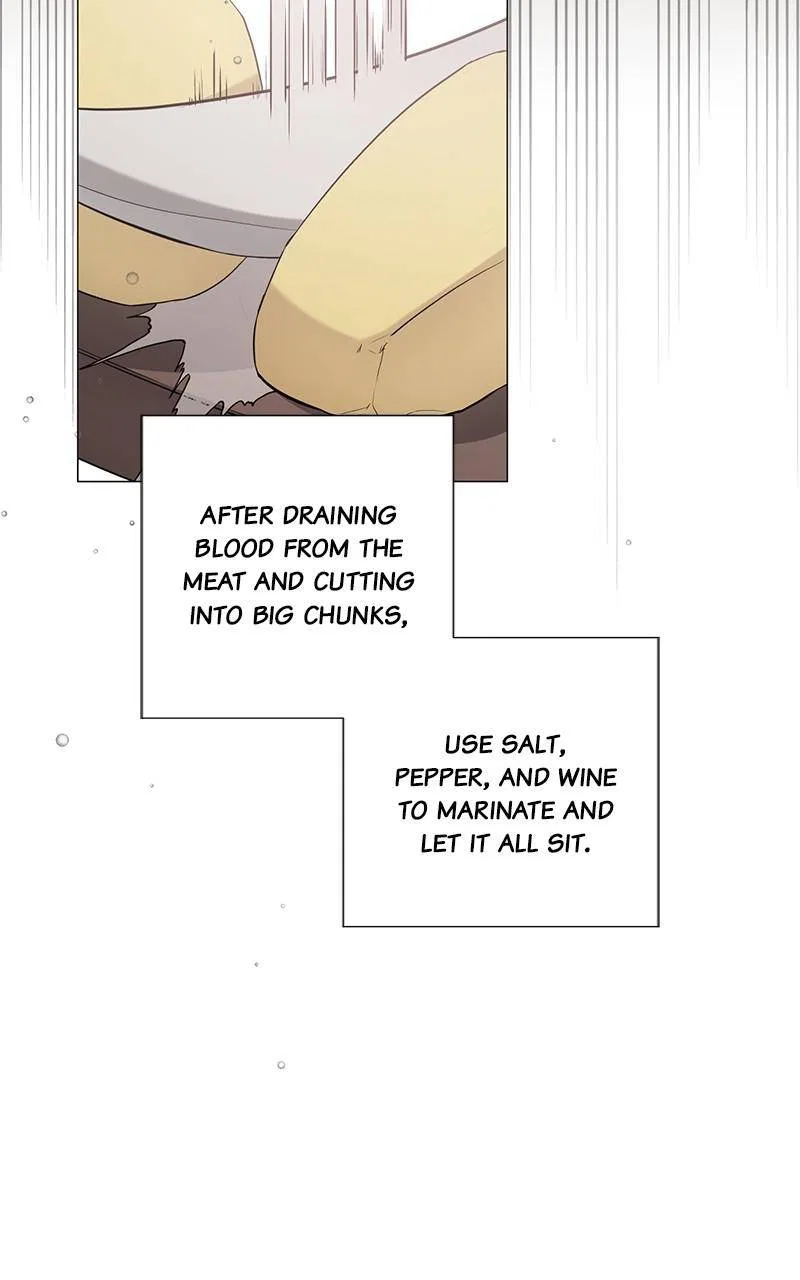 Best Of Luck, Warrior! Chapter 57 – Page 29