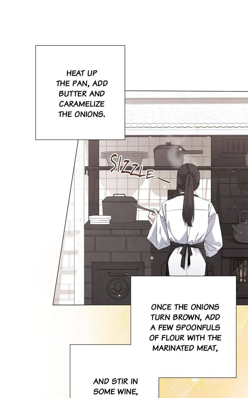 Best Of Luck, Warrior! Chapter 57 – Page 30