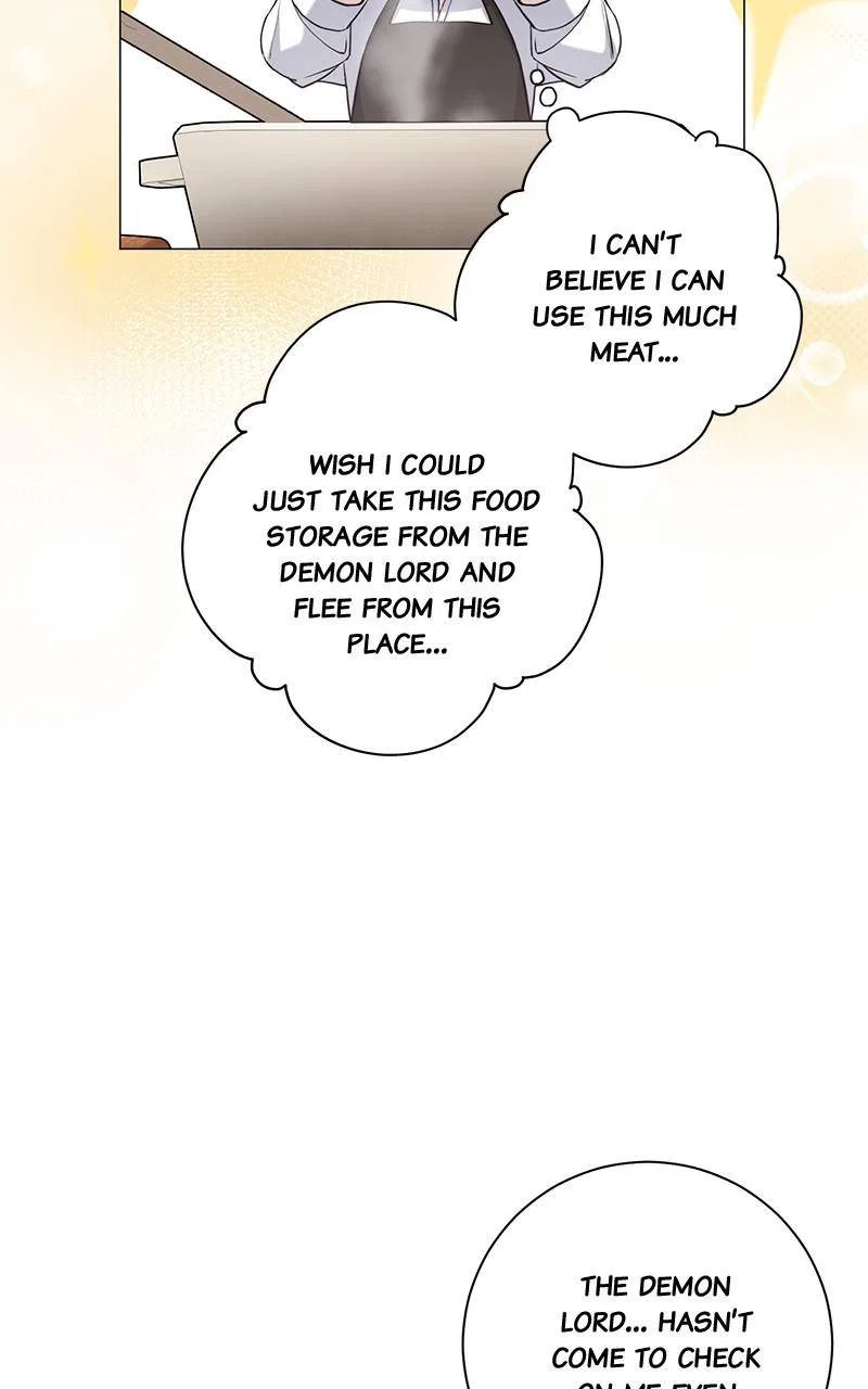 Best Of Luck, Warrior! Chapter 57 – Page 35