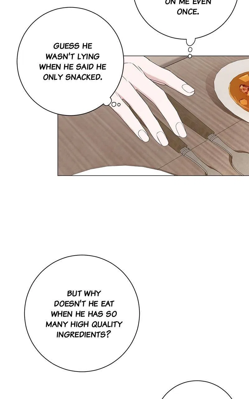 Best Of Luck, Warrior! Chapter 57 – Page 36