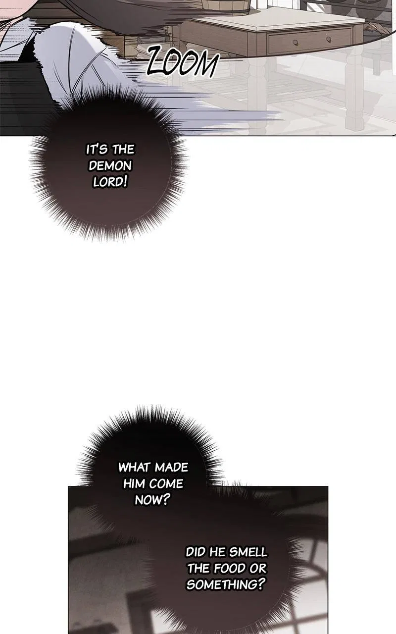Best Of Luck, Warrior! Chapter 57 – Page 45