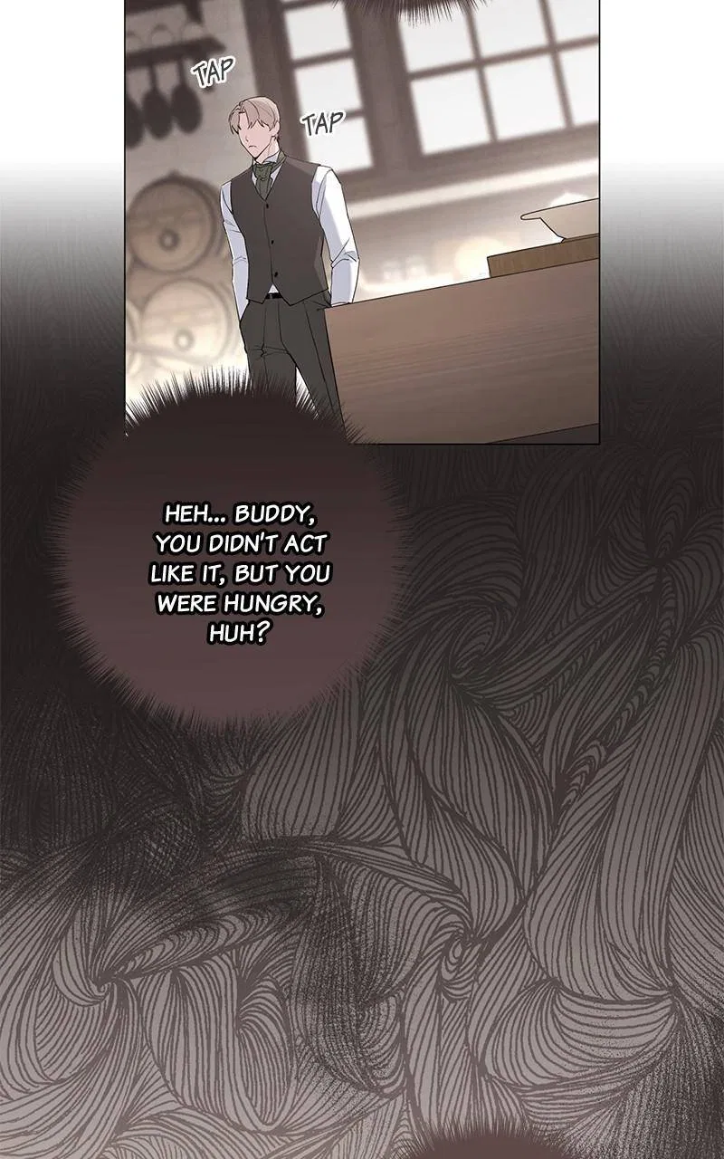 Best Of Luck, Warrior! Chapter 57 – Page 46