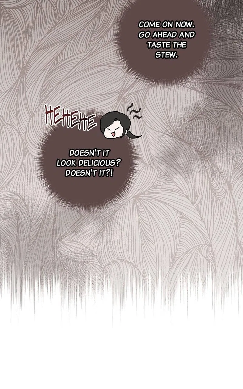 Best Of Luck, Warrior! Chapter 57 – Page 47