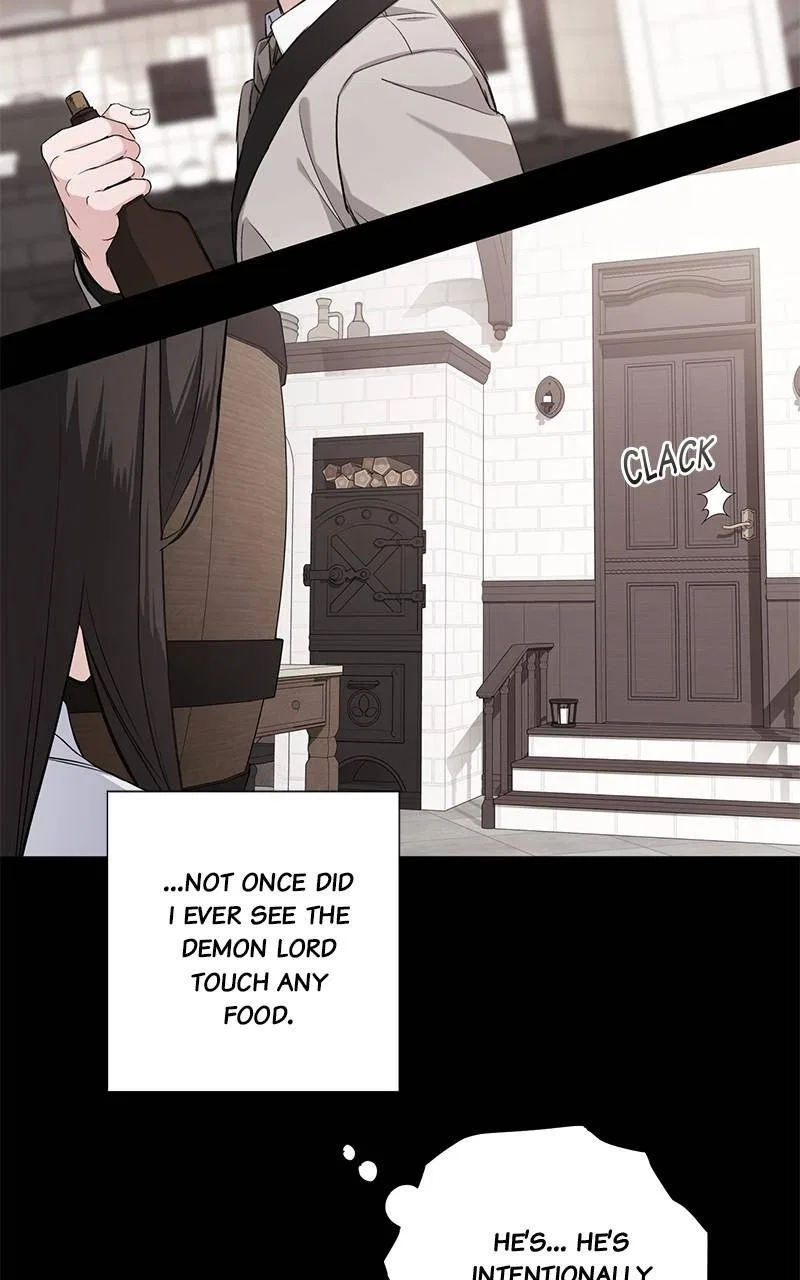 Best Of Luck, Warrior! Chapter 57 – Page 53