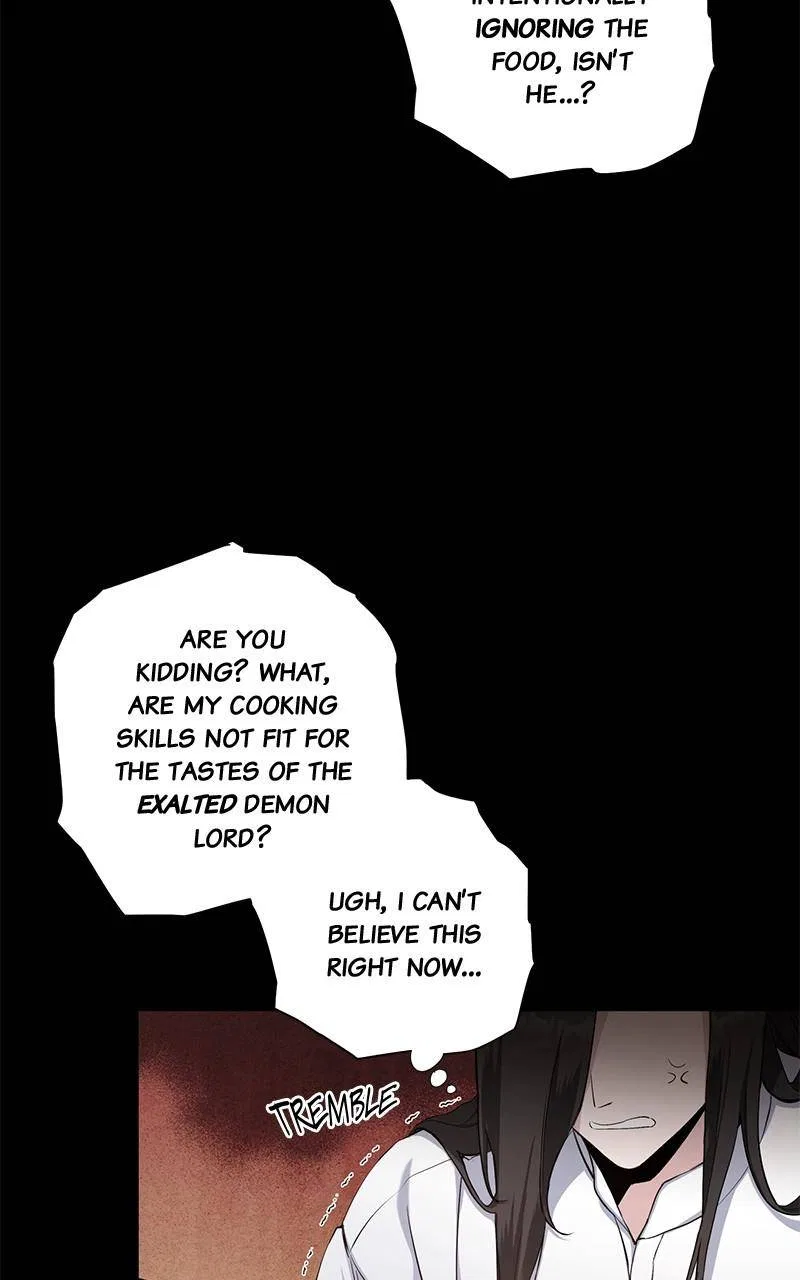 Best Of Luck, Warrior! Chapter 57 – Page 54