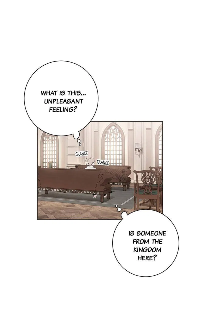 Best Of Luck, Warrior! Chapter 57 – Page 57