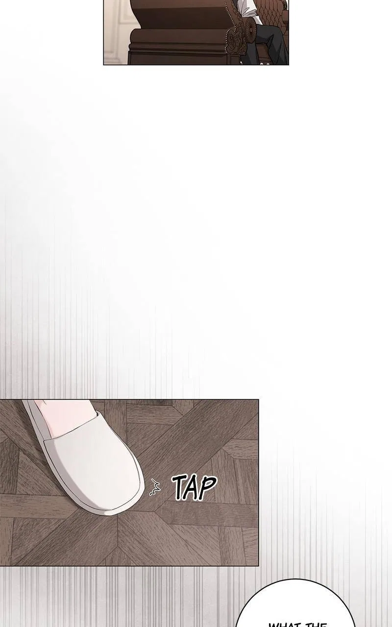 Best Of Luck, Warrior! Chapter 57 – Page 60