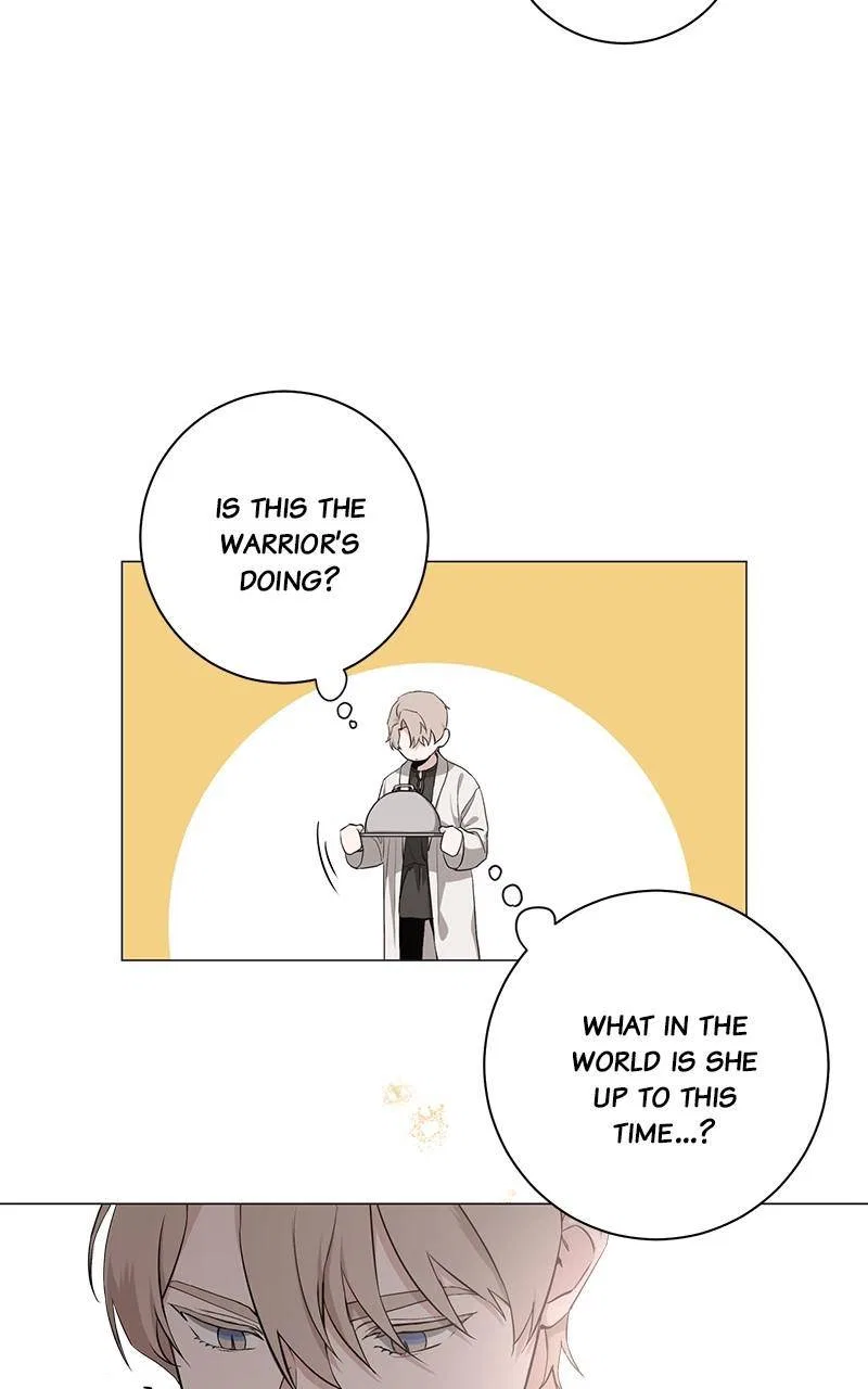 Best Of Luck, Warrior! Chapter 57 – Page 63