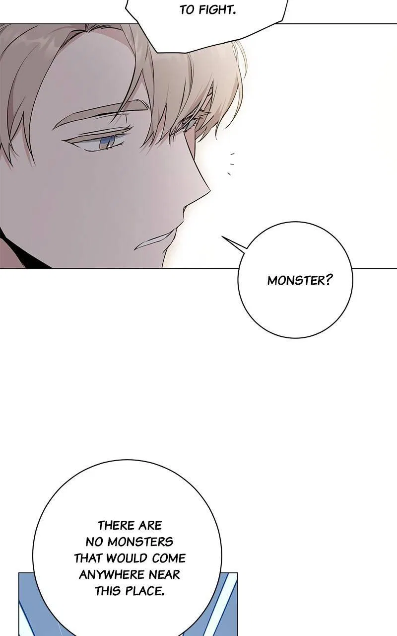 Best Of Luck, Warrior! Chapter 56 – Page 12