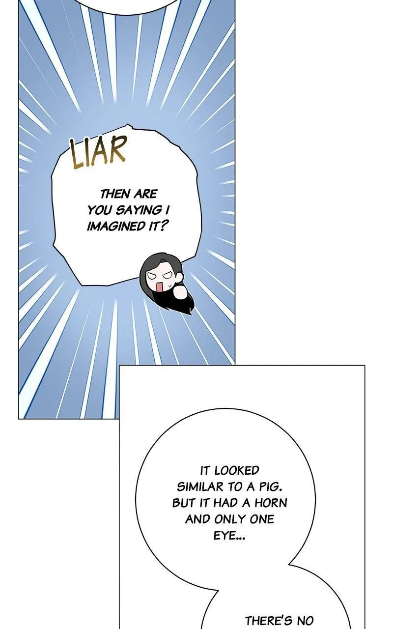 Best Of Luck, Warrior! Chapter 56 – Page 13