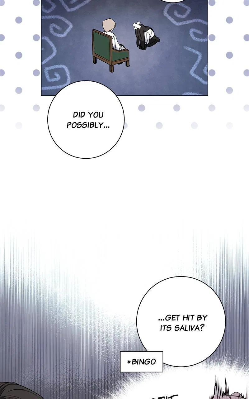 Best Of Luck, Warrior! Chapter 56 – Page 18