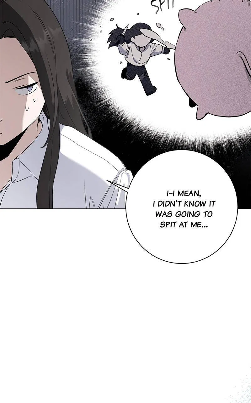 Best Of Luck, Warrior! Chapter 56 – Page 19