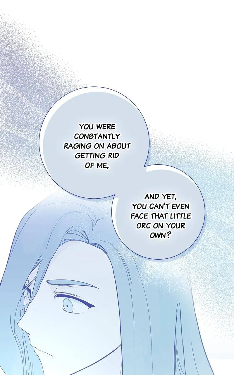 Best Of Luck, Warrior! Chapter 56 – Page 21