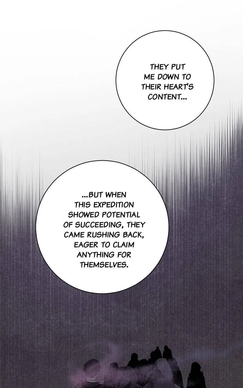Best Of Luck, Warrior! Chapter 56 – Page 29