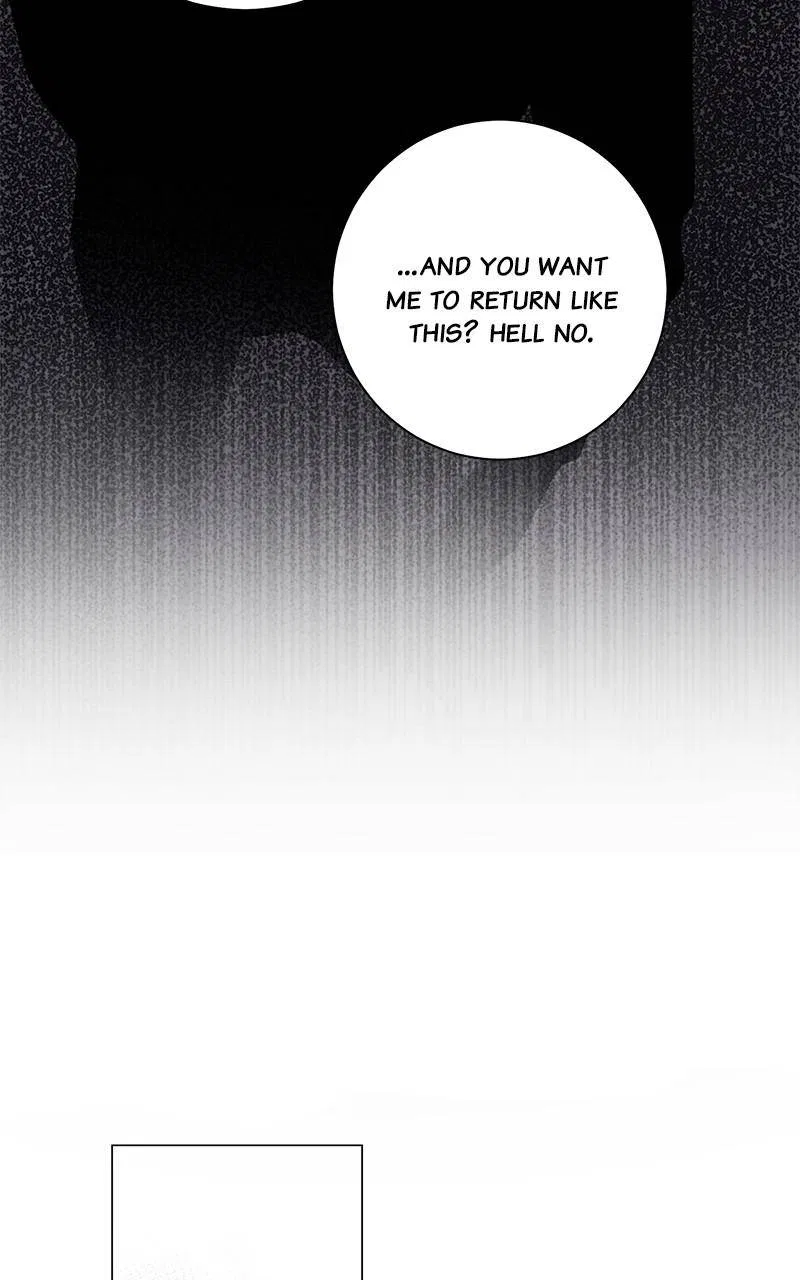 Best Of Luck, Warrior! Chapter 56 – Page 32