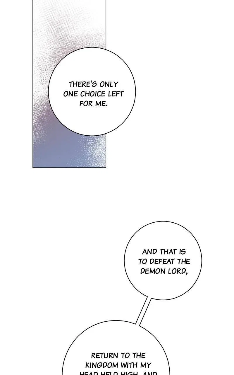 Best Of Luck, Warrior! Chapter 56 – Page 33