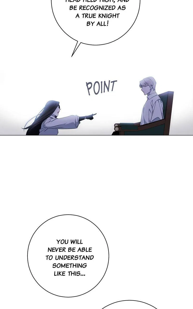 Best Of Luck, Warrior! Chapter 56 – Page 34
