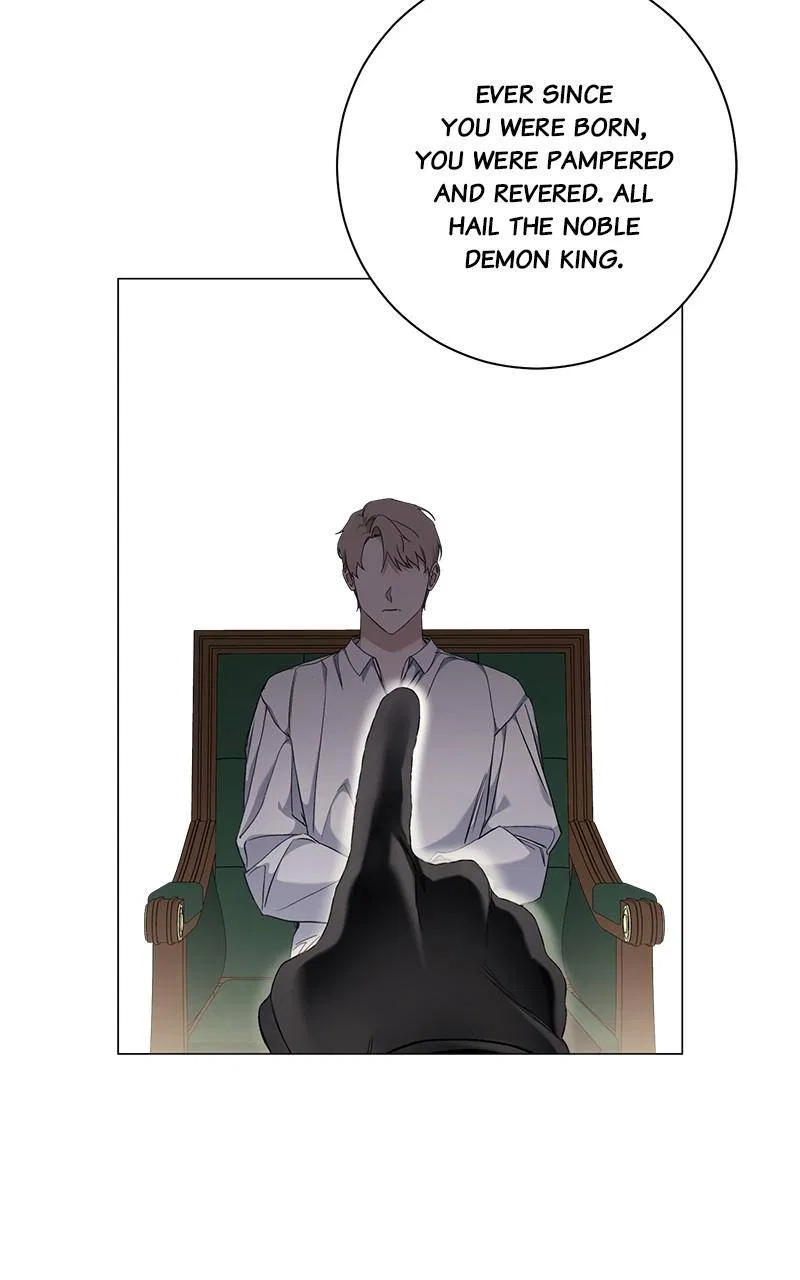 Best Of Luck, Warrior! Chapter 56 – Page 35